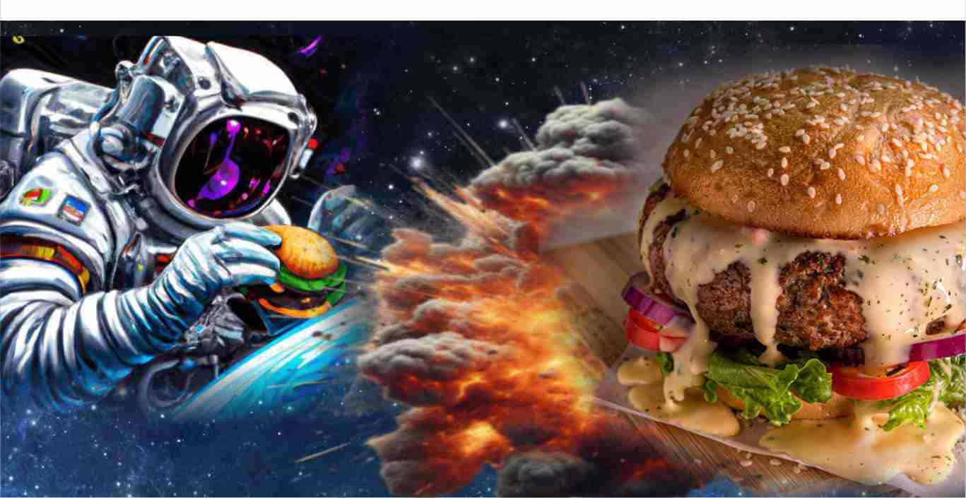 MAGNATA BURGUER ARTESANAL Portada