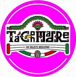 TACONMADRE Logo