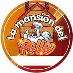 LA MANSION DEL POLLO Logo